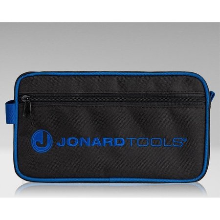 JONARD TOOLS Rugged Nylon Carry Case H-20